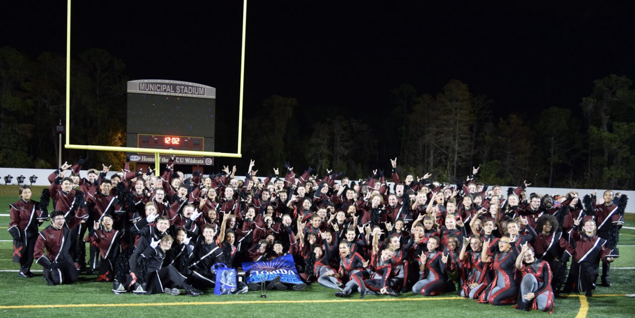 Home (Band) Wiregrass Ranch High School