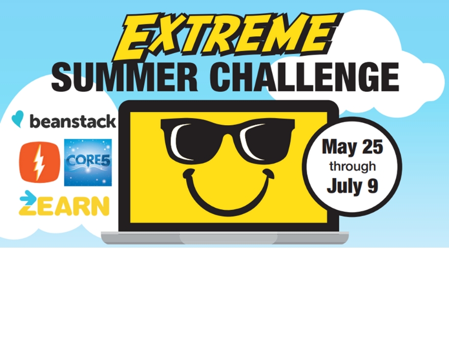 Extreme Summer Challenge