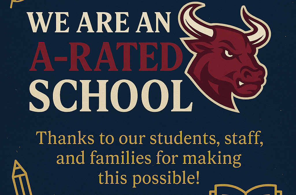 A-Rated Grade School