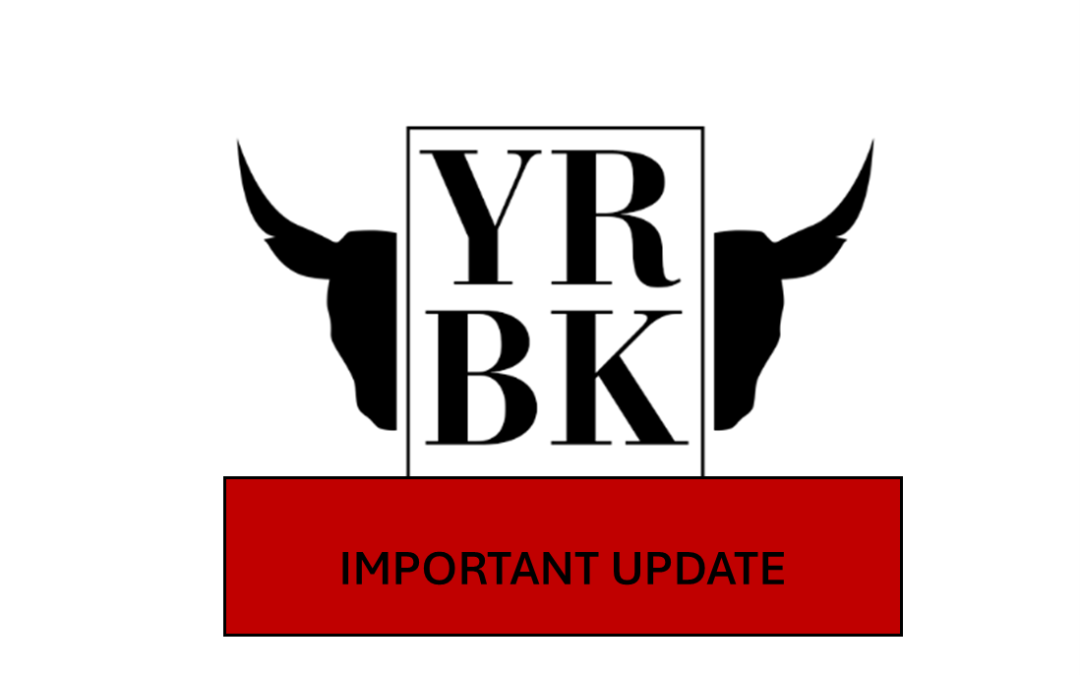 PARENT BILL OF RIGHTS & YEAR BOOK IMPACT!